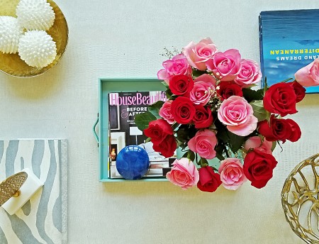 interior design approach