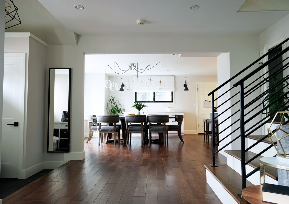 A Wynwood Home Transformation: A Contemporary & Inviting Retreat