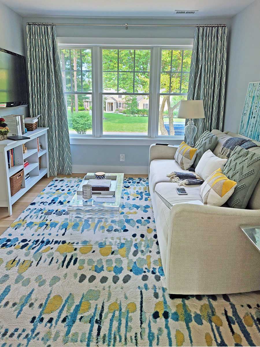 How to Design a Family-Friendly Home: Tips from a Philadelphia Interior Designer