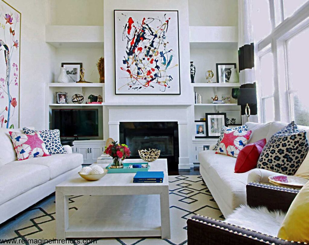 full house renovation, design downingtown