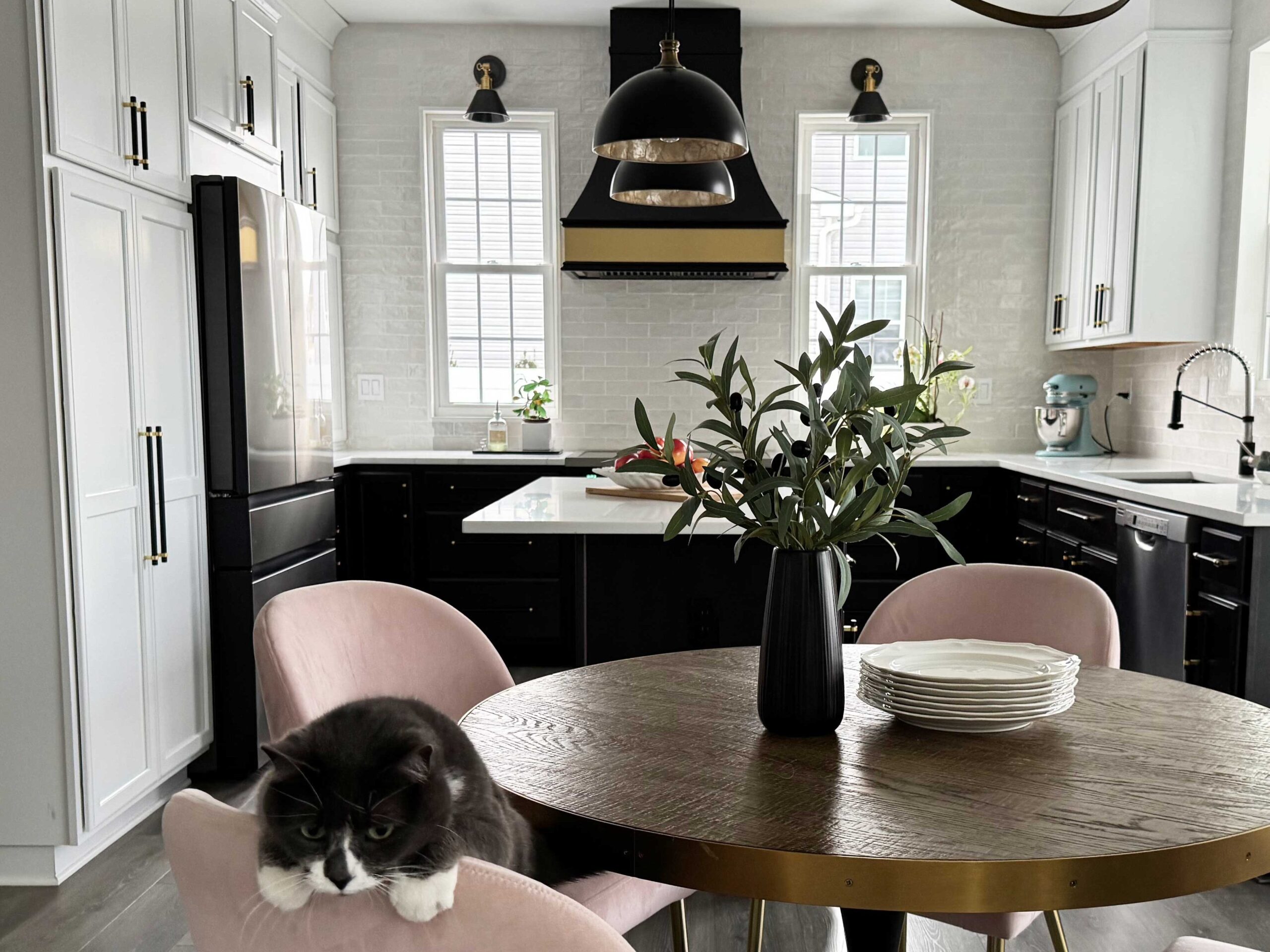 interior design services, remodels, furnishings