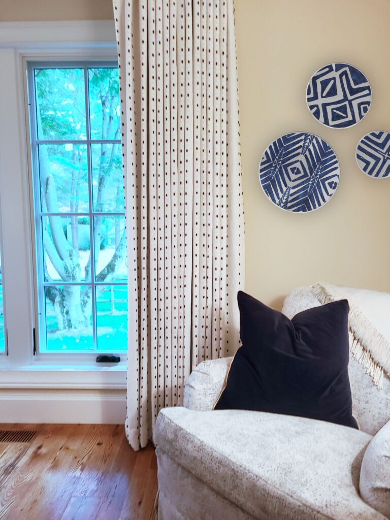 interior design project in Lancaster.Full house renovation, new build, remodel