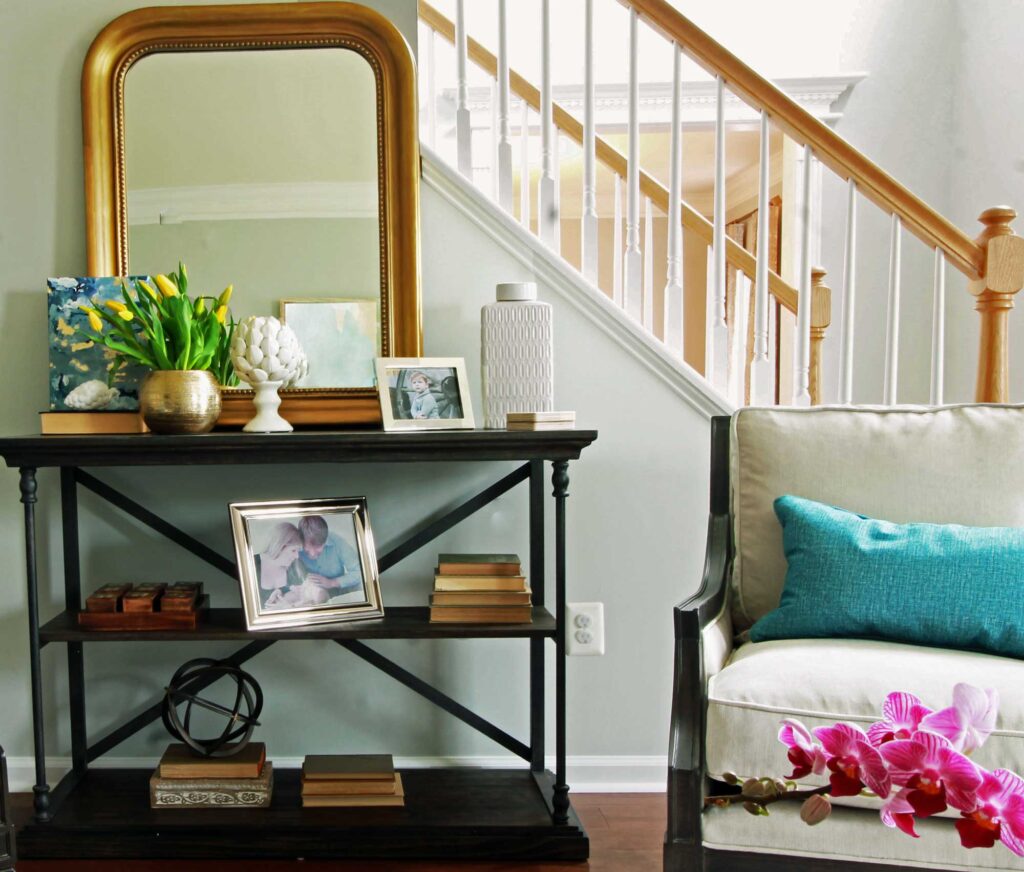 interior design services, consultations and full service interior designer